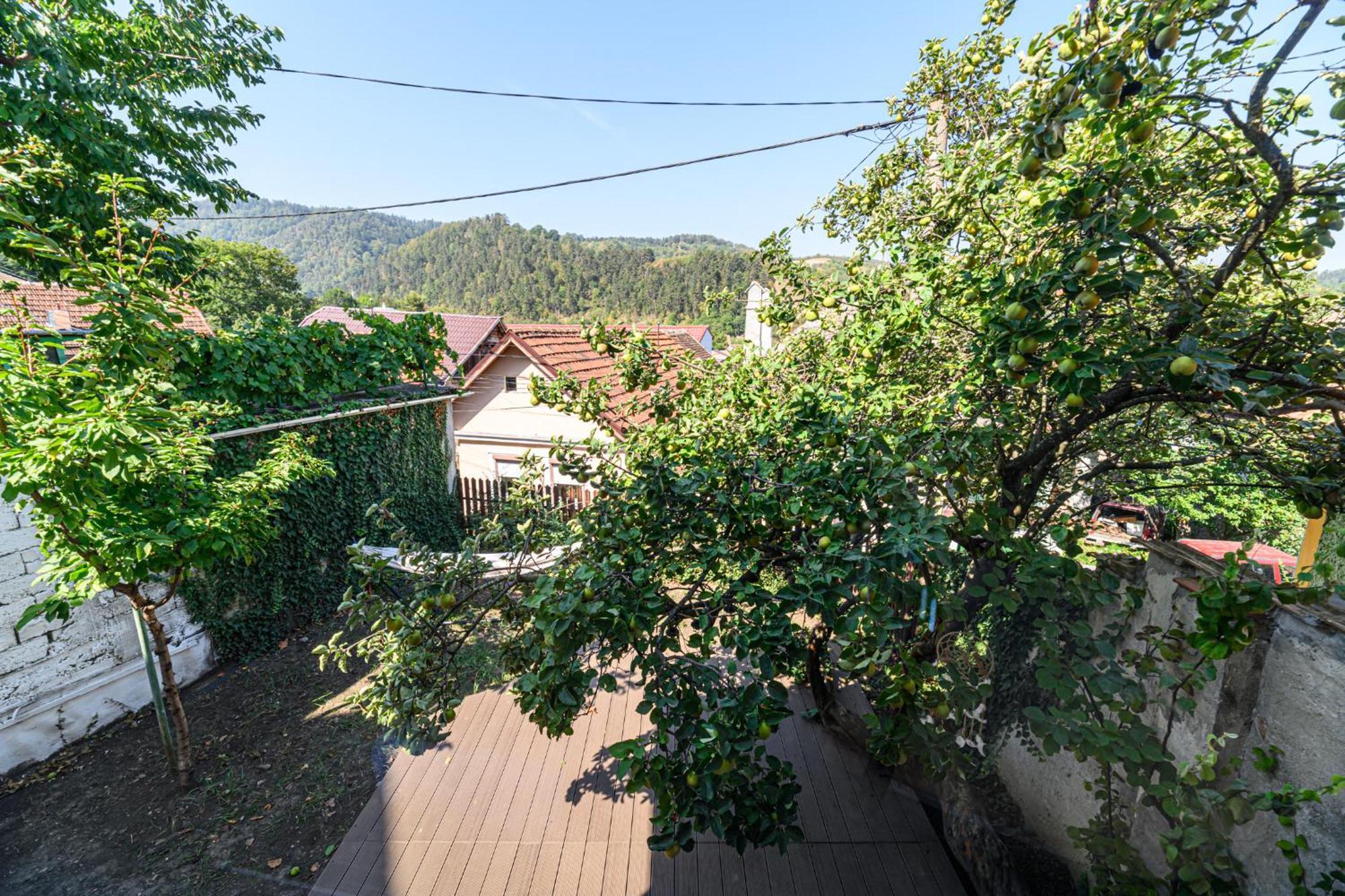 Lagom - Hot Tub Hideout Braşov Exterior foto